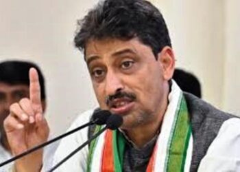 फतेहपुर के मकबरा-मंदिर विवाद पर बोले सांसद इमरान मसूद, ‘बवाल करने वाले मुसलमान होते तो छाती पर मार देते गोली’