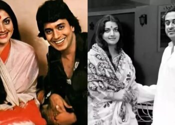Entertainment news : Kishore Kumar और योगिता बाली की अधूरी मोहब्बत की कहानी, किस एक्टर की वजह से हुआ था तलाक़