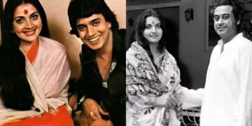Entertainment news : Kishore Kumar और योगिता बाली की अधूरी मोहब्बत की कहानी, किस एक्टर की वजह से हुआ था तलाक़