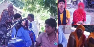 Barabanki