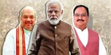 आरएसएस चीफ मोहन भागवत से मुलाकात के बाद फाइनल हुआ नाम, जानें कौन होगी बीजेपी का अगला राष्ट्रीय अध्यक्ष