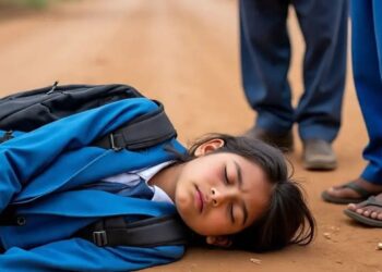 13 year old student dies of heart attack in Bhilwara