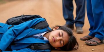 13 year old student dies of heart attack in Bhilwara