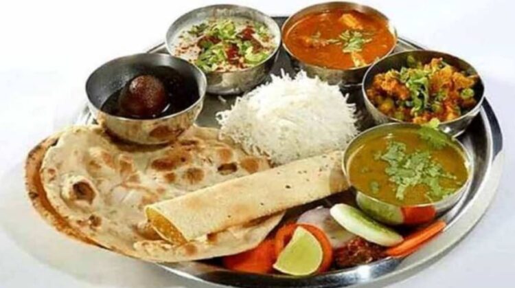 health benefits of basi khana