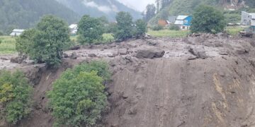 Kishtwar