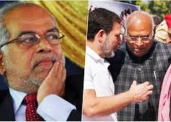 कौन हैं बी सुदर्शन रेड्डी, जिन्हें ‘इंडिया गठबंधन’ ने बनाया उपराष्ट्रपति का प्रत्याशी, जज और नेता की टक्कर में जानें कौन किस पर भारी