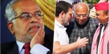 कौन हैं बी सुदर्शन रेड्डी, जिन्हें ‘इंडिया गठबंधन’ ने बनाया उपराष्ट्रपति का प्रत्याशी, जज और नेता की टक्कर में जानें कौन किस पर भारी