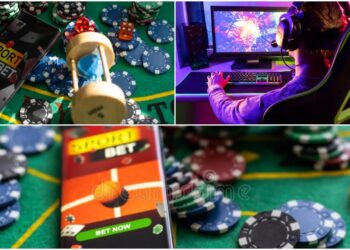 Online Gaming Regulation Bill