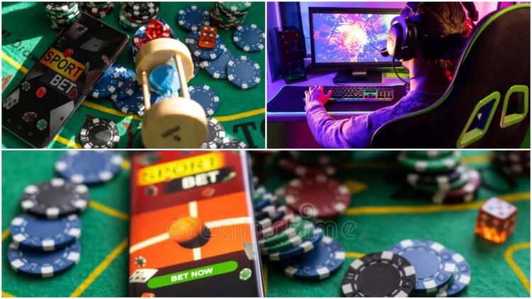 Online Gaming Regulation Bill