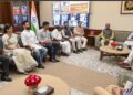 bihar assembly election 2025 nda seat sharing chirag paswan news