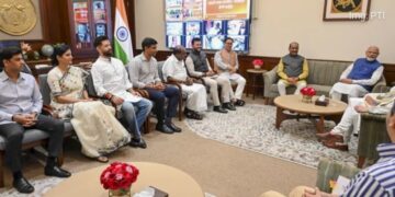 bihar assembly election 2025 nda seat sharing chirag paswan news