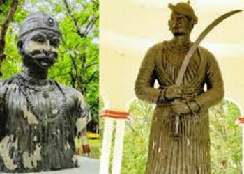 93 साल पहले कानपुर को अंग्रेजों से करा लिया गया था आजाद, कौन थे हुलास सिंह, जो बनाए गए कलेक्टर