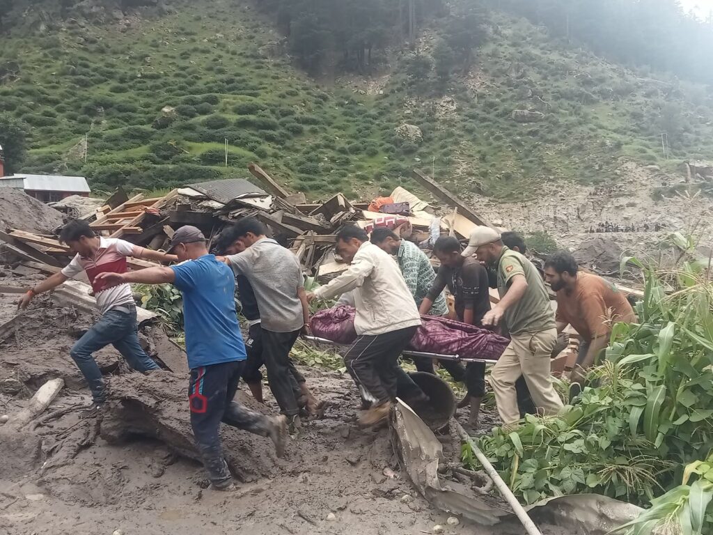 Kishtwar