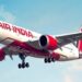 Air india news: तिरुवनंतपुरम से दिल्ली जा रहा विमान चेन्नई में क्यों उतरा,  बड़ी दुर्घटना से बाल-बाल बचे संसद