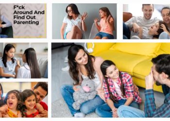 क्या है FAFO, पेरेंटिंग का नया स्टाइल? जानिए कैसे बच्चों को बताता है खुद समझो और गलतियों से सीखो