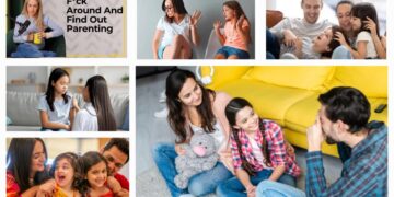 क्या है FAFO, पेरेंटिंग का नया स्टाइल? जानिए कैसे बच्चों को बताता है खुद समझो और गलतियों से सीखो