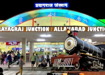 Train Travel:क्या अब तय सीमा से ज्यादा सामान ले जाने पर लगेगा चार्ज जानिए नया नियम