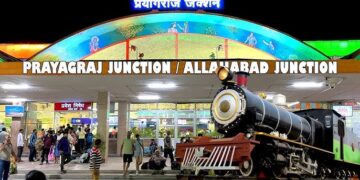 Train Travel:क्या अब तय सीमा से ज्यादा सामान ले जाने पर लगेगा चार्ज जानिए नया नियम