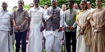India Bloc