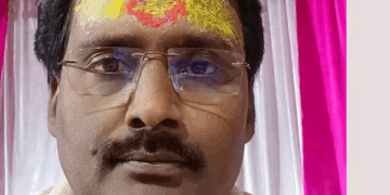 Chandauli