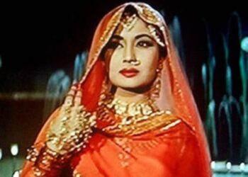 Entertainment news : कौन थीं बॉलीवुड की Tragedy क्वीन जिसने रचा इतिहास एक दर्द भरी रानी की कहानी