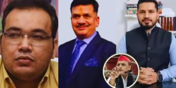 Akhilesh Yadav