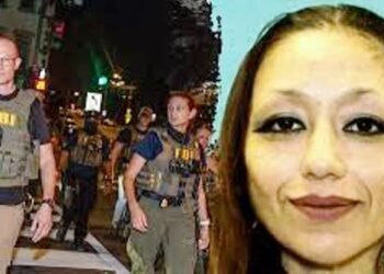कौन है FBI की मोस्ट वॉन्टेड लेडी डॉन सिंडी सिंह, जिसे US की खूफिया एजेंसी ने भारत से किया गिरफ्तार