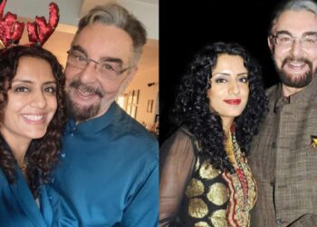 Unique Love Story : 70 की उम्र में किस ने रचाई थी चौथी शादी बेटी से भी छोटी बीबी, प्रोफेशनल से ज़्यादा पर्सनल लाइफ चर्चा में