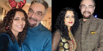 Unique Love Story : 70 की उम्र में किस ने रचाई थी चौथी शादी बेटी से भी छोटी बीबी, प्रोफेशनल से ज़्यादा पर्सनल लाइफ चर्चा में