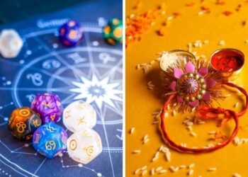 Raksha Bandhan 2025: राखी के दिन बन रहे हैं शुभ योग, कौन सी राशियों के लिए बनेगा यह दिन ख़ास