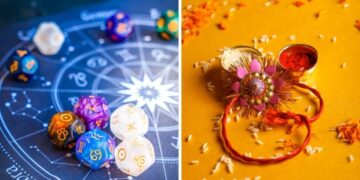 Raksha Bandhan 2025: राखी के दिन बन रहे हैं शुभ योग, कौन सी राशियों के लिए बनेगा यह दिन ख़ास