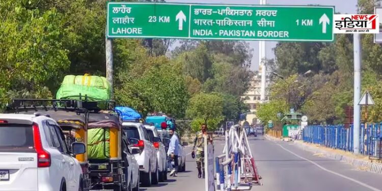 Pahalgam Attack