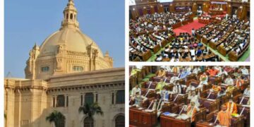 24 hour historic session in Uttar Pradesh assembly on vision document 2047