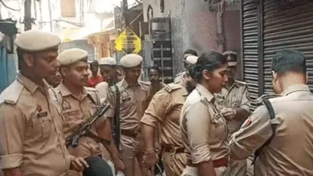 Kanpur