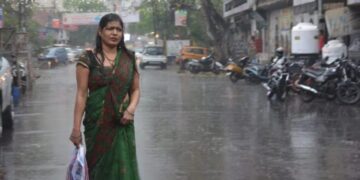 Weather update:क्या यूपी में मानसून का ‘ग्रैंड रिटर्न’ होगा, कैसे किसानों के लिए बनेगी संजीवनी