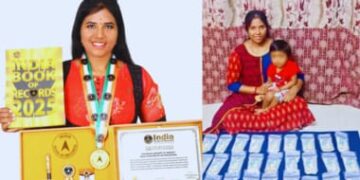 Breast milk : त्रिची की ब्रिंधा ने ‘अमृत’ दान कर रचा इतिहास, कैसे एक मां, हजारों बच्चों की उम्मीद बनी, बनाया रिकॉर्ड