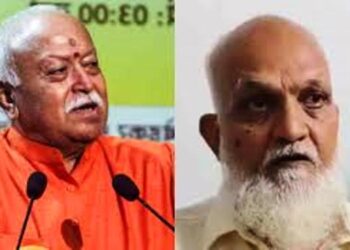 इस IPS ने मोहन भागवत की गिरफ्तारी के दिए थे आदेश, ATS अफसर ने किया इंकार तो बर्बाद कर दिया गया कॅरियर