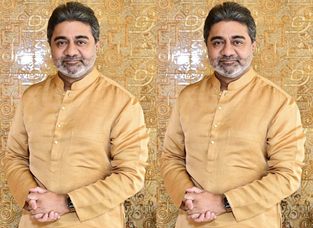 Dr. Abhishek Verma