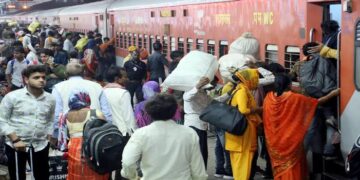 Indian Railways