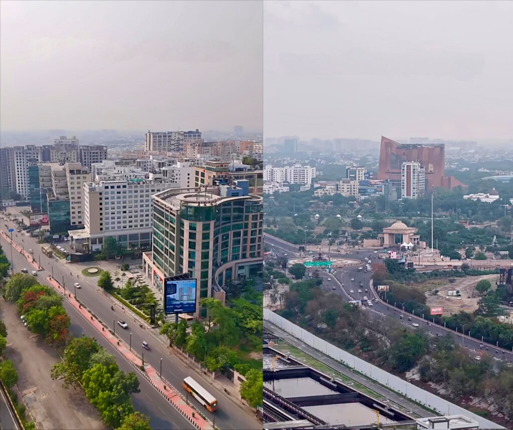 Lucknow
