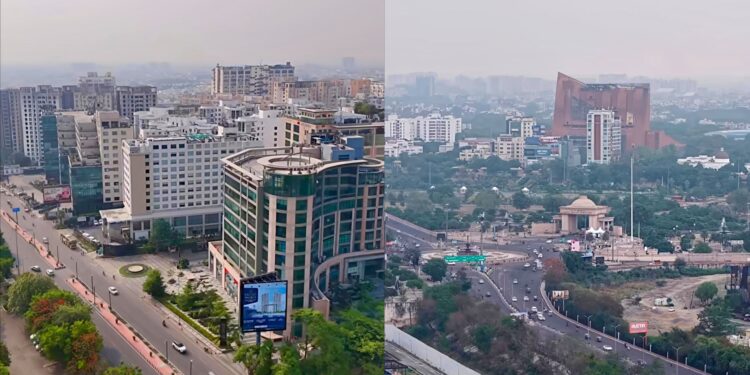 Lucknow
