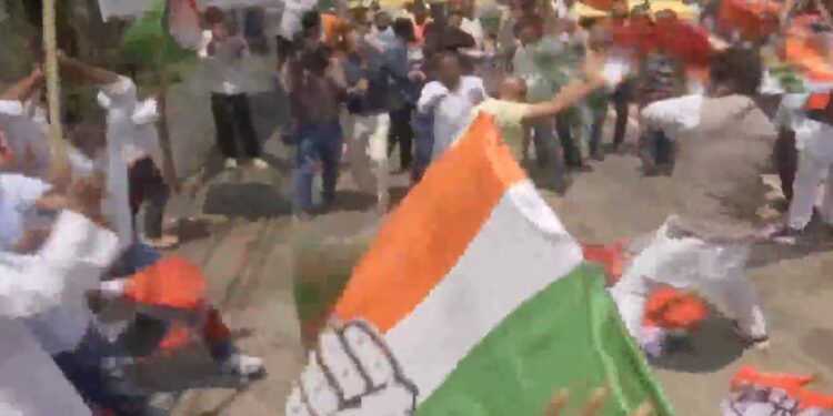 BJP