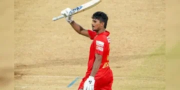 Adarsh Singh
