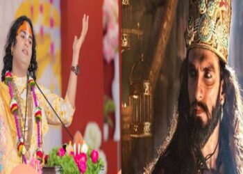 Aniruddhacharya Maharaj