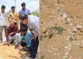 dinosaur fossils found in rajasthan news