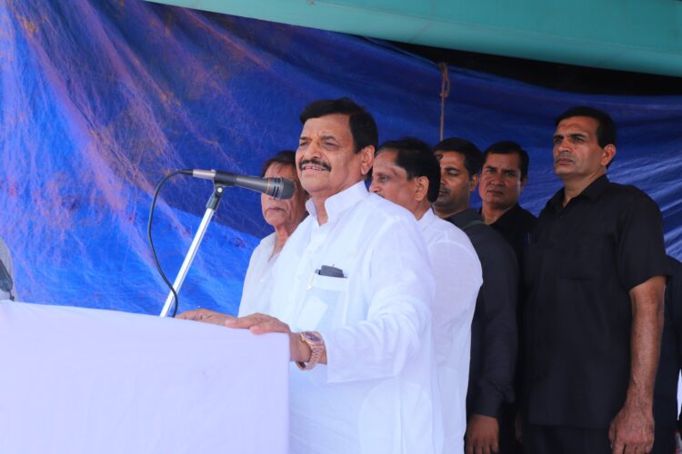 Shivpal Yadav