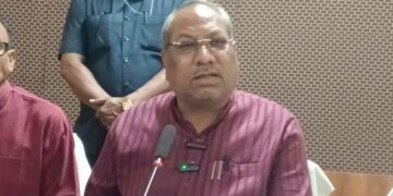 Sanjay Nishad