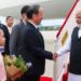 PM Modi China Visit: पीएम मोदी पहुंचे चीन, SCO समिट में होंगे शामिल,शी जिनपिंग और पुतिन से होगी मुलाकात