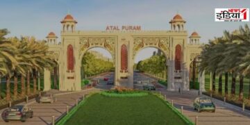 Agra Development Authority