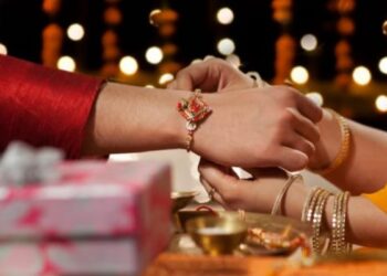 Raksha Bandhan 2025